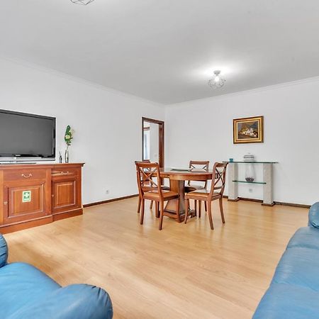 Apartamento Sao Joao Фуншал Екстериор снимка