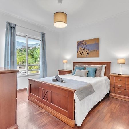 Apartamento Sao Joao Фуншал Екстериор снимка