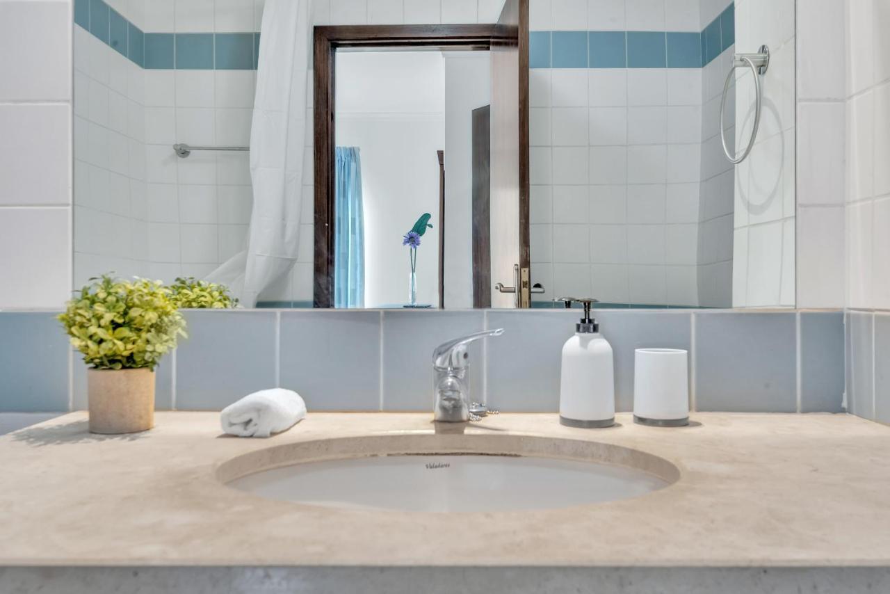Apartamento Sao Joao Фуншал Екстериор снимка