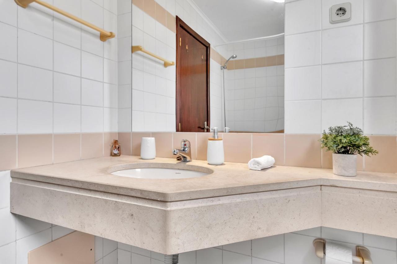 Apartamento Sao Joao Фуншал Екстериор снимка