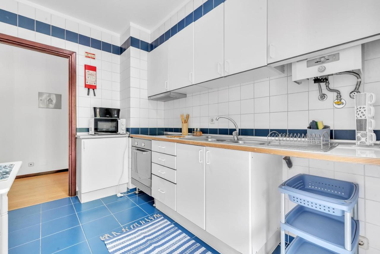 Apartamento Sao Joao Фуншал Екстериор снимка